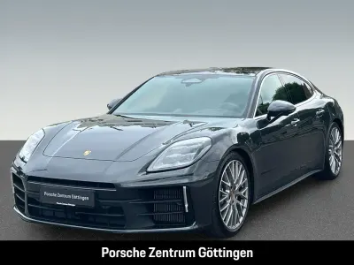 Gebraucht Porsche Panamera 4 E-Hybrid