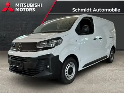 Neu Opel Vivaro 144 PS (105 kW) 2026 Van / Kleinbus