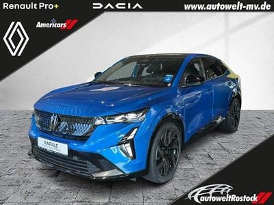 Neu Renault Rafale Esprit Alpine 200 PS (147 kW) 2025 Blau SUV