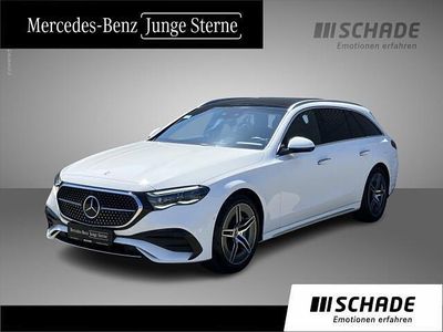 Mercedes E300