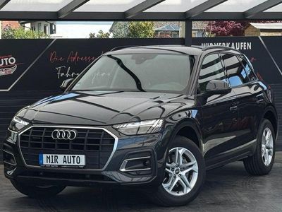 Usata Audi Q5 Performance 204 CV (150 kW) 2020 Grigio SUV