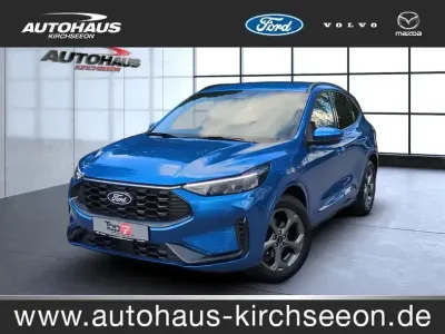 Gebraucht Ford Kuga ST-Line 186 PS (136 kW) 2025 Dynamicblau (metallic) SUV