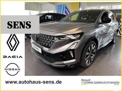 Schiefergrau Neu 2026 Renault Austral Techno SUV | 35.960 € (Superpreis)