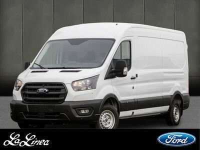 gebraucht Ford Transit Kastenwagen 310L3H2