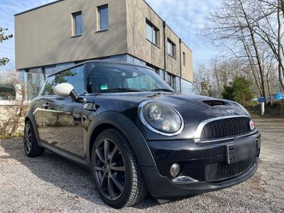 gebraucht Mini Cooper S Cooper S50 CAMDEN Panorama Leder