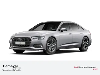Gebraucht Audi A6