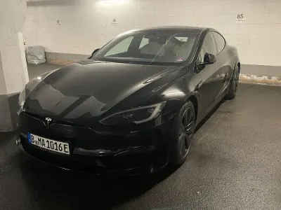 Gebraucht Tesla Model S