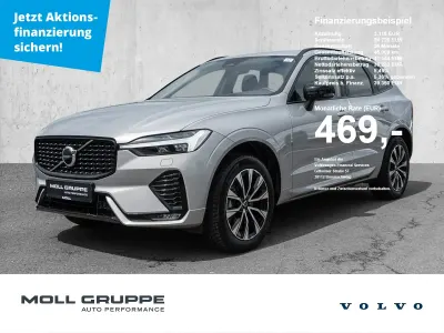 Gebraucht Volvo XC60