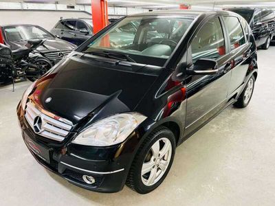 Mercedes A160