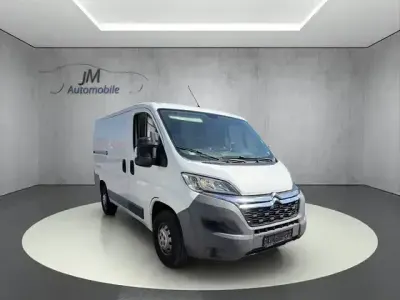 Gebraucht Citroën Jumper