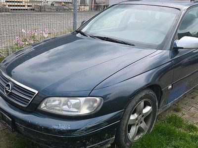 Opel Omega