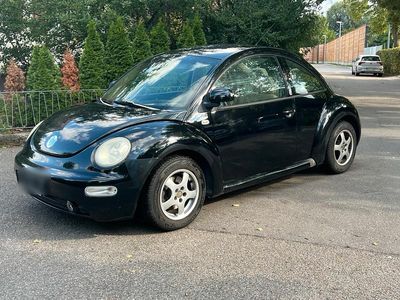 VW Beetle