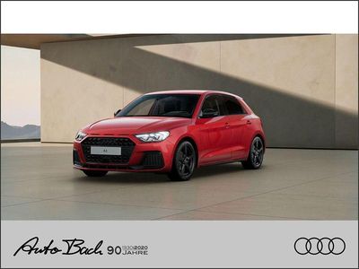 Neu Audi A1 Sportback Advanced Plus 95 PS (69 kW) 2026 Kleinwagen