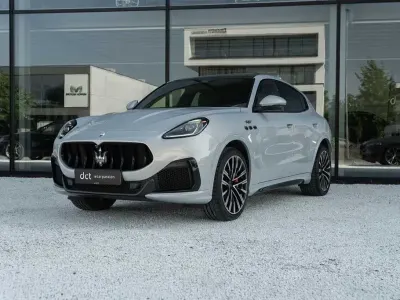 Gebraucht Maserati Grecale