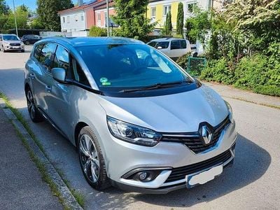 Renault Grand Scénic IV