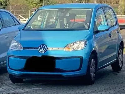 Second-hand VW up!