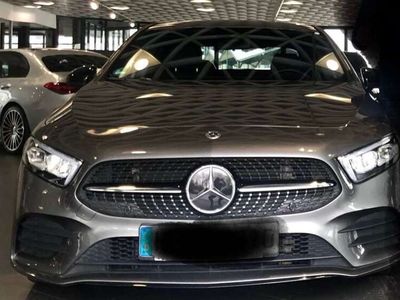 Mercedes 200