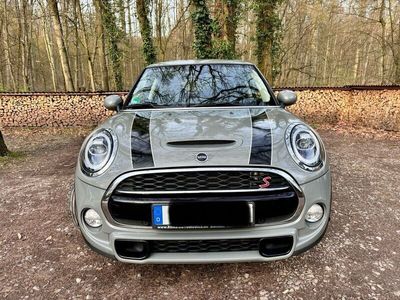 gebraucht Mini Cooper S 