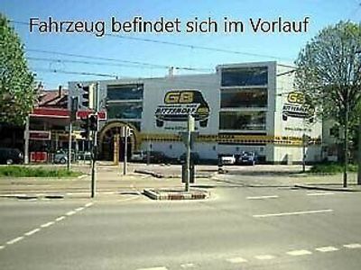 gebraucht Opel Tigra Twin Top 1,4 Klima/SHZ