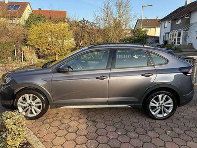 Second-hand VW Taigo Life 110 CP (80 kW) 2022 Gri SUV