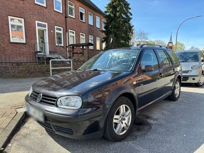 gebraucht VW Golf IV 