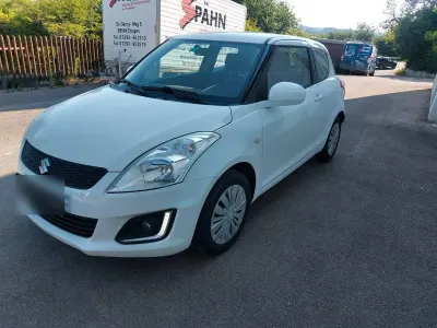 Gebraucht Suzuki Swift