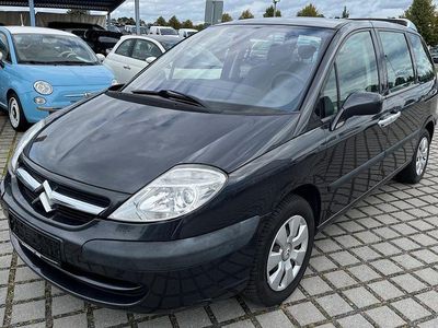 Citroën C8