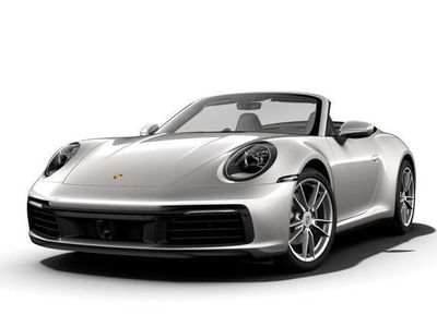 Porsche 911 Carrera