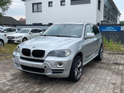 gebraucht BMW X5 X5 Baureihe3.0d*Navi*Panor*Bi-xen*Leder*