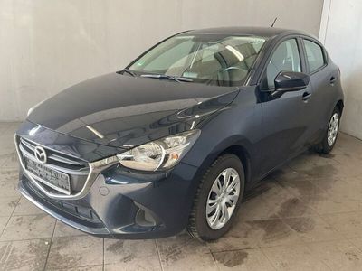 gebraucht Mazda 2 SKYACTIV-G 90 Center-Line