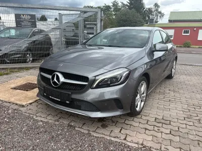 Gebraucht Mercedes A200
