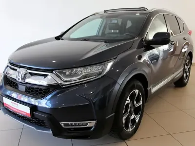 Gebraucht Honda CR-V