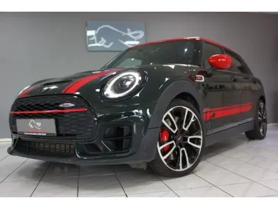 Occasion Mini John Cooper Works 306 ch (225 kW) 2023 Vert Citadine