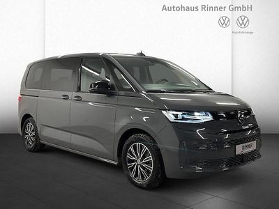 Gebraucht VW Multivan Basis 150 PS (110 kW) 2025 Van