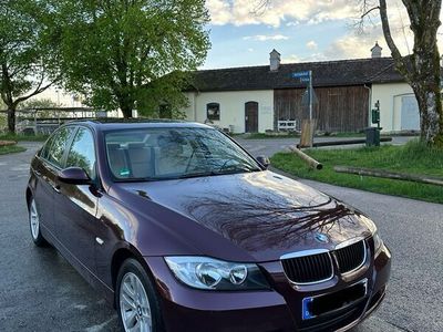 gebraucht BMW 318 3er i E90