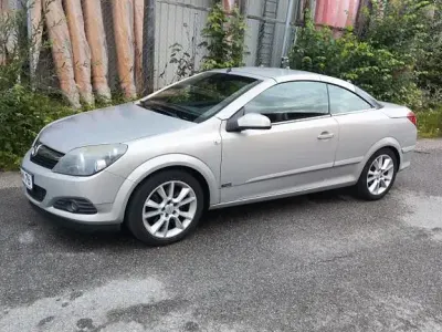 Gebraucht Opel Astra