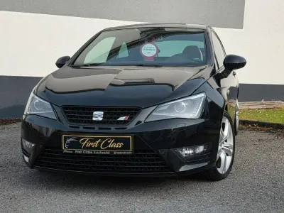 Gebraucht Seat Ibiza
