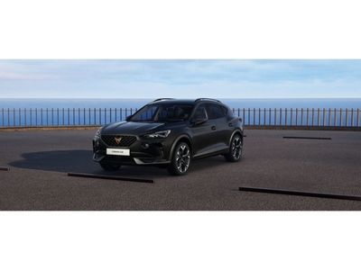 gebraucht Cupra Formentor 1.5 TSI DSG Kamera 5-Jahre Garantie