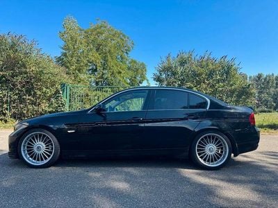 Alpina B3