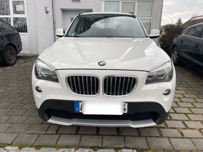 gebraucht BMW X1 xDrive23d