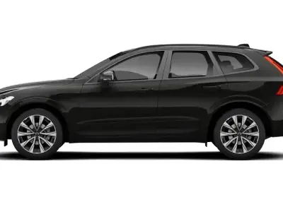 Usata Volvo XC60 Core 197 CV (144 kW) 2023 Blu SUV