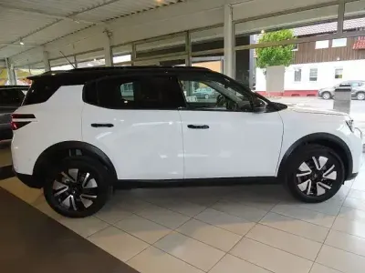 Brugt Opel Frontera 145 HK (106 kW) 2025 Hvid SUV