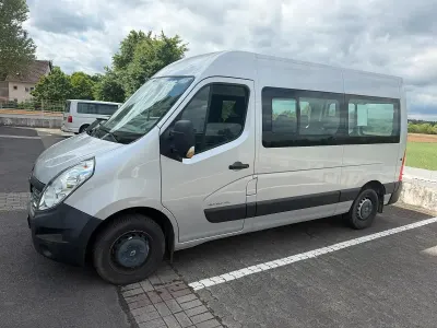Occasion Renault Master