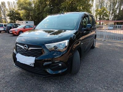 gebraucht Opel Combo Euro 6 TÜV neu sehr gute zuschtand wenig Kilometer.