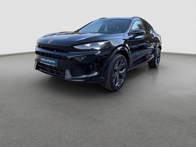 Gebraucht Cupra Formentor 150 PS (110 kW) 2025 Schwarz SUV