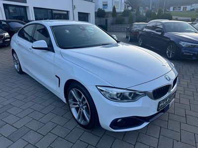BMW 430