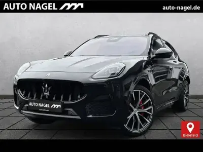Gebraucht Maserati Grecale