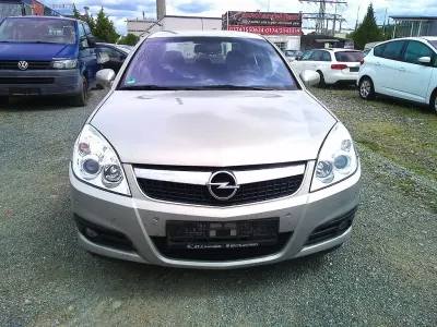 Gebraucht Opel Vectra