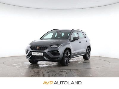 Grau Neu 2025 Cupra Ateca SUV | 37.146 € (Fairer Preis)