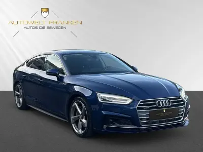 Gebraucht Audi A5